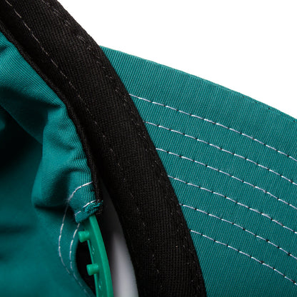 Nylon Journalist Cap