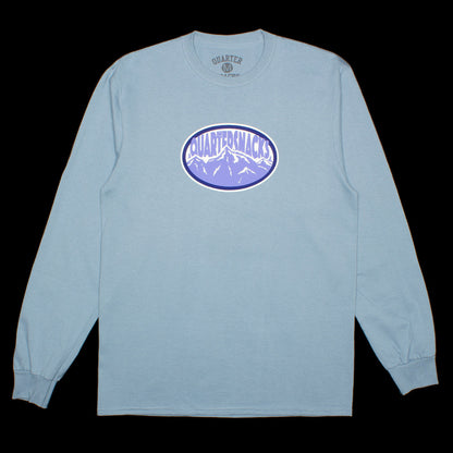 Mountain L/S T-Shirt