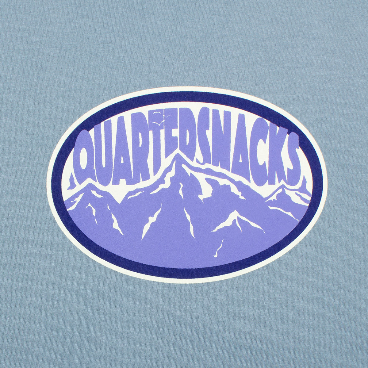 Mountain L/S T-Shirt