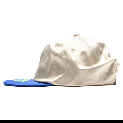Satin Snackman Cap