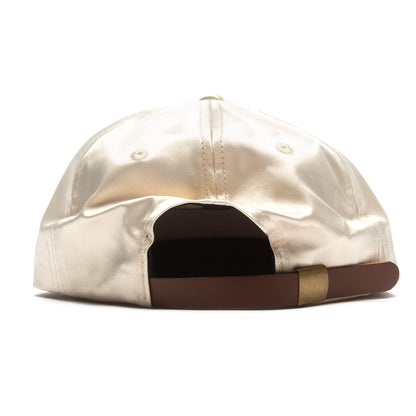 Satin Snackman Cap