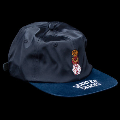 Satin Snackman Cap