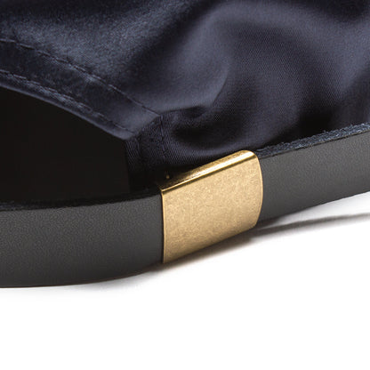 Satin Snackman Cap