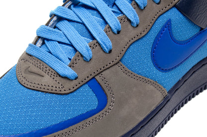 Air Force 1 Low x Stash