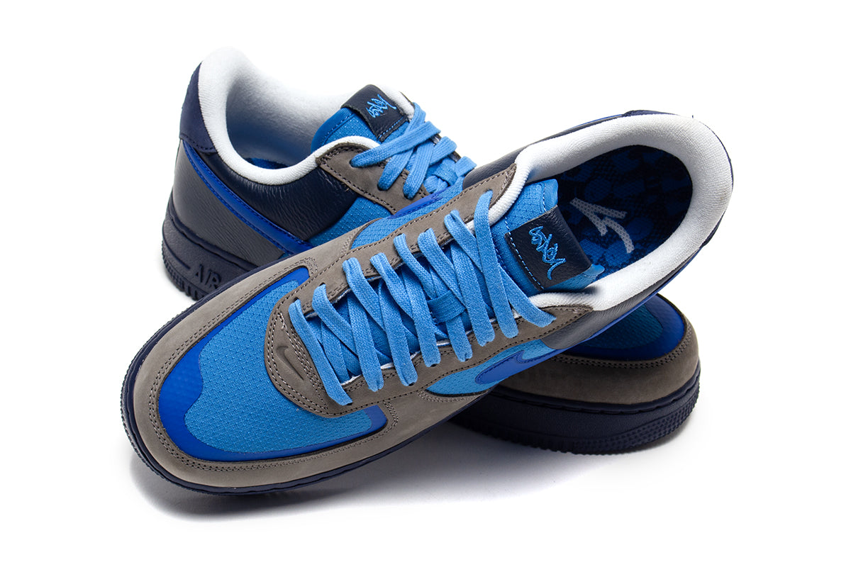 Air Force 1 Low x Stash