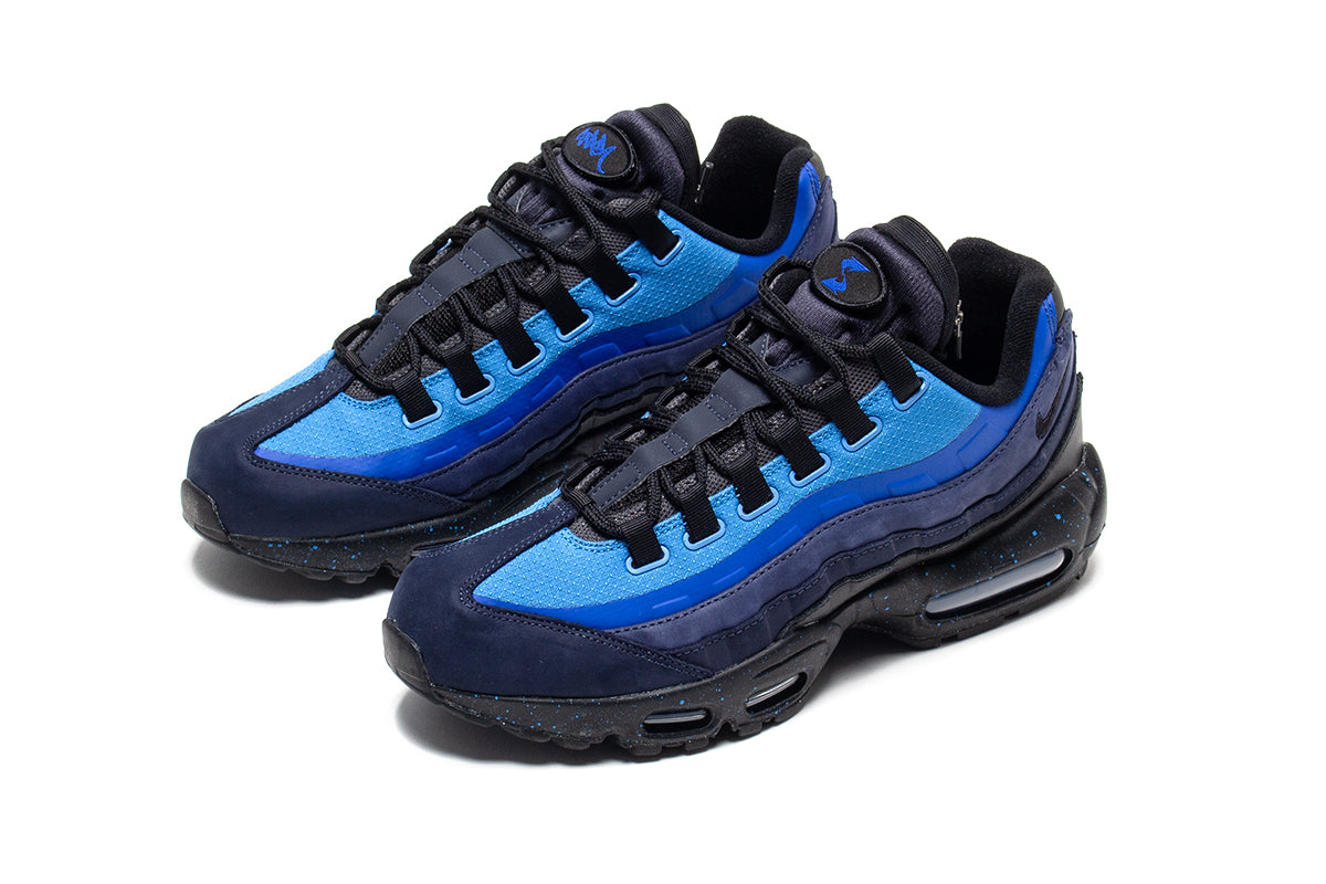 Air Max 95 x Stash