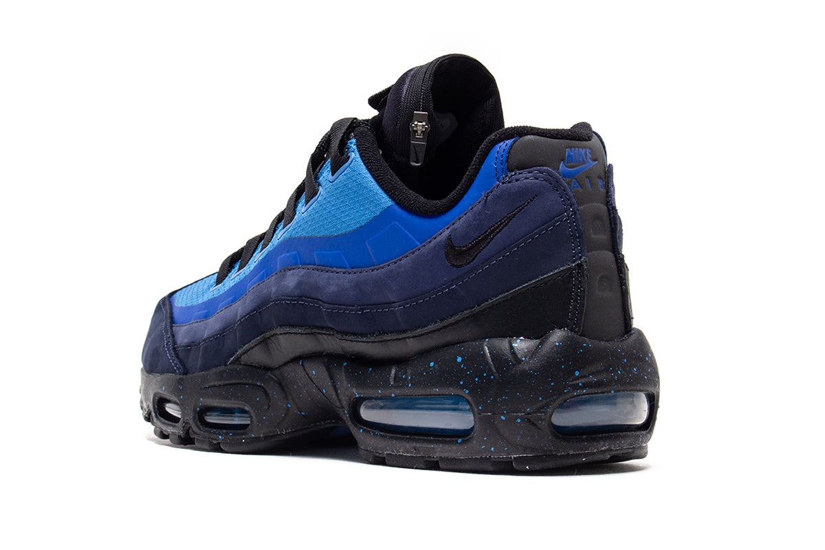 Air Max 95 x Stash