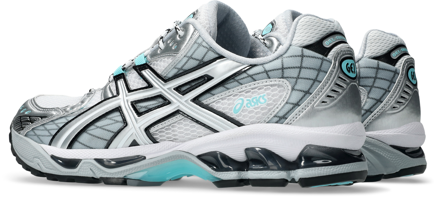 Asics Gel-Nimbus 10.1