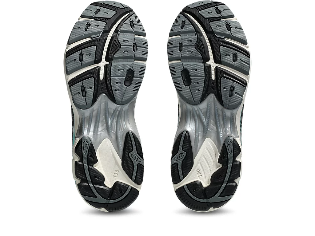 Asics Unisex's Gt-2160 Shoes - Steel Grey / Waterfall