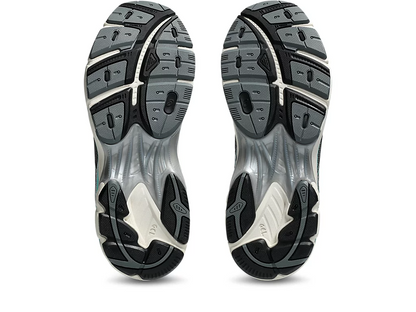 Asics Unisex's Gt-2160 Shoes - Steel Grey / Waterfall