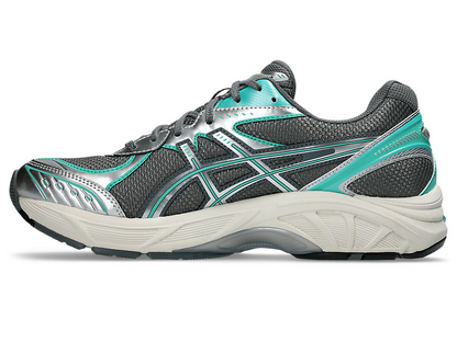 Asics Unisex's Gt-2160 Shoes - Steel Grey / Waterfall