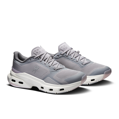 On Running Women's Cloudpulse 2 Shoes - Alloy / Ice
