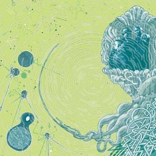 Jneiro Jarel- OPR8R