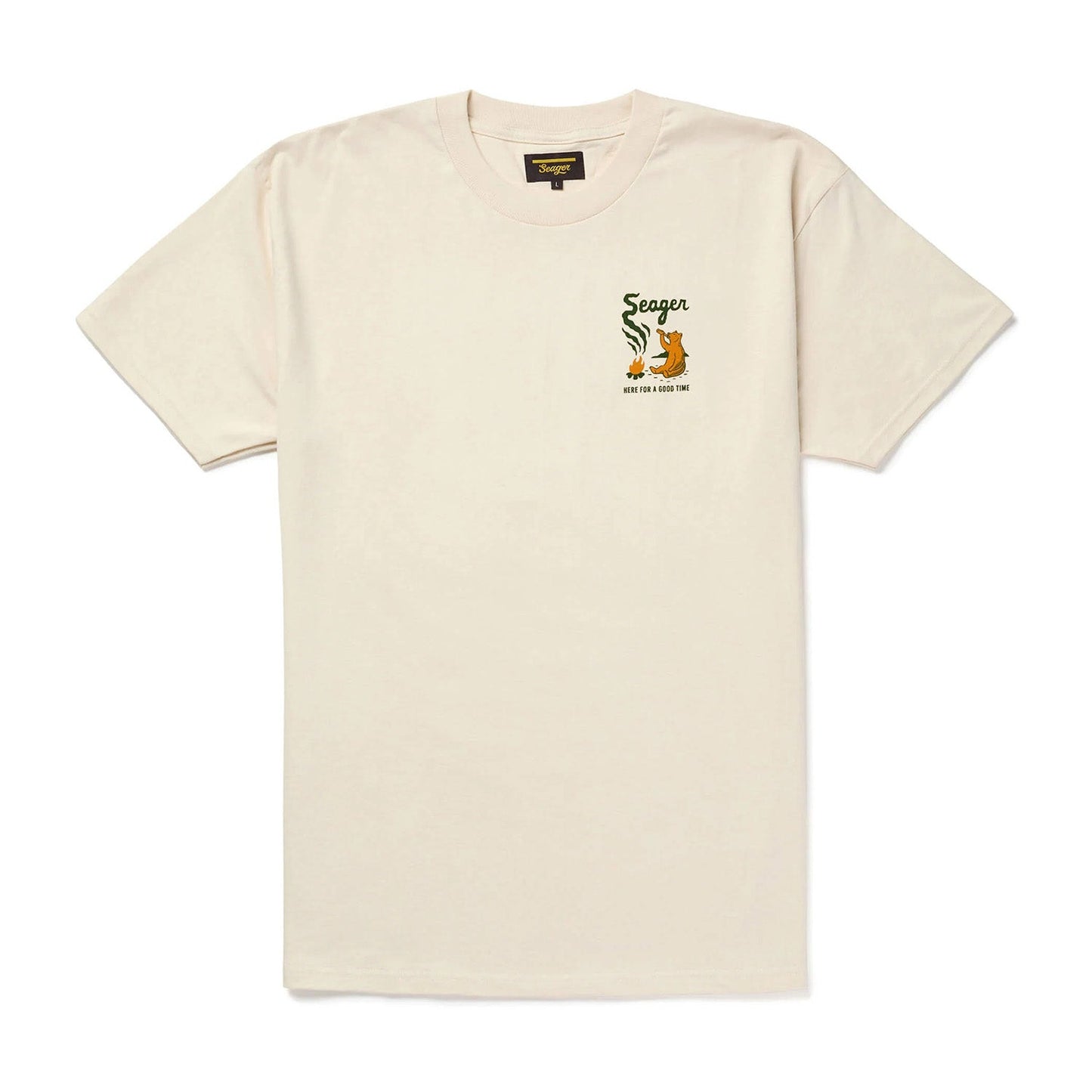 Seager Smokey Tee