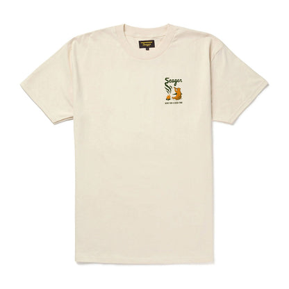 Seager Smokey Tee