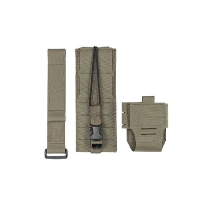 Spiritus Systems MPRC Mk5