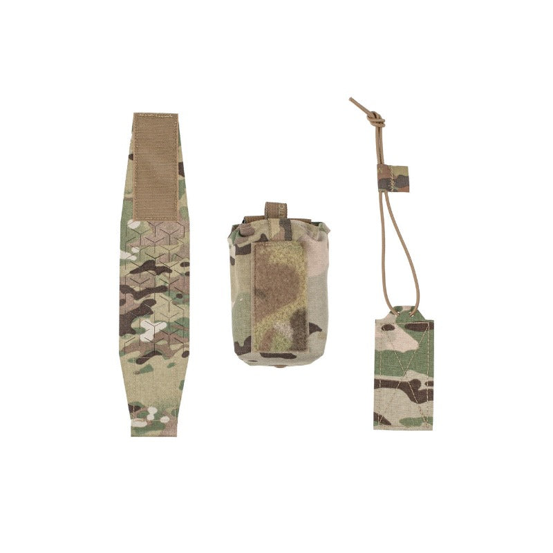 Spiritus Systems SPUD Pouch