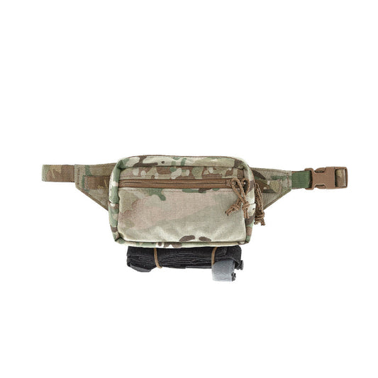Spiritus Systems Fanny SACK Pouch Mk3