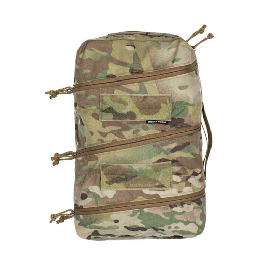 Spiritus Systems Delta Bag