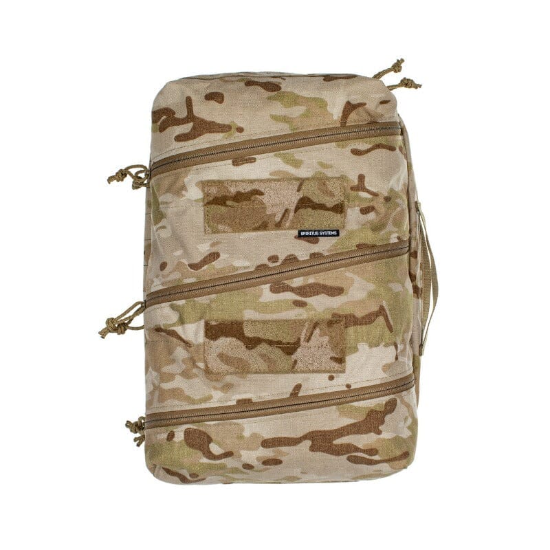 Spiritus Systems Delta Bag