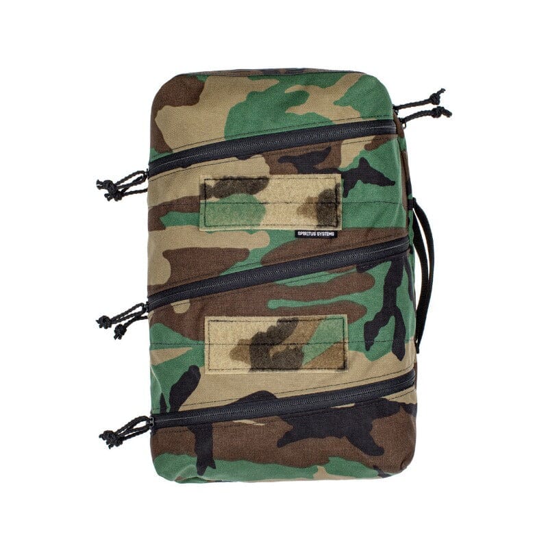 Spiritus Systems Delta Bag