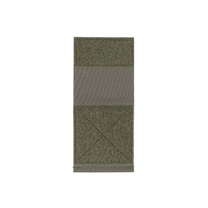 Spiritus Micro Fight Half Flap Mk2