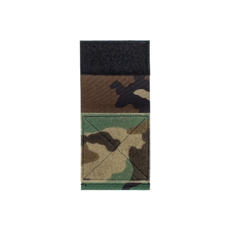 Spiritus Micro Fight Half Flap Mk2