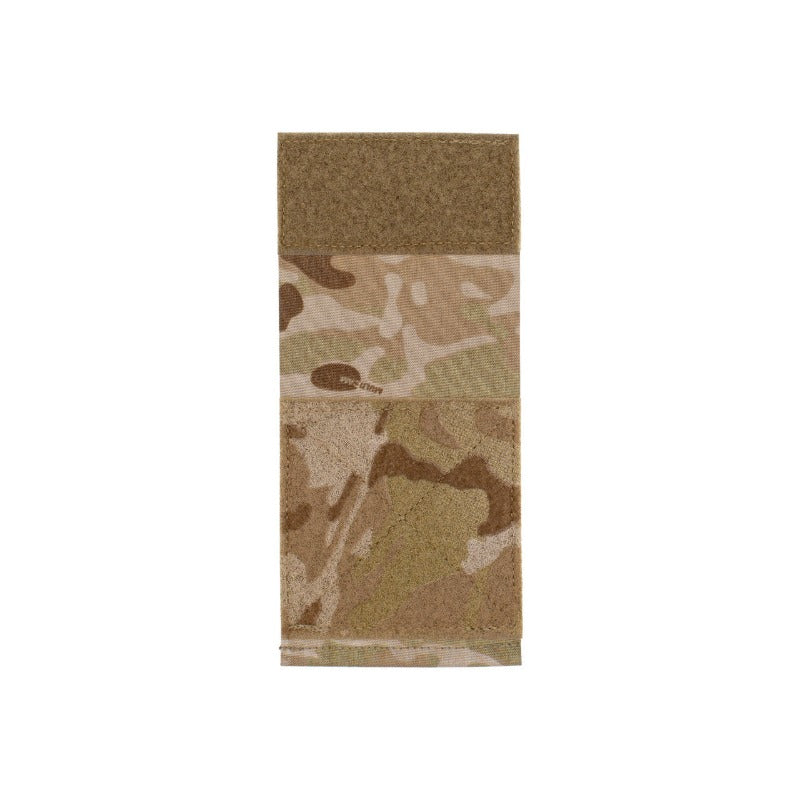 Spiritus Micro Fight Half Flap Mk2