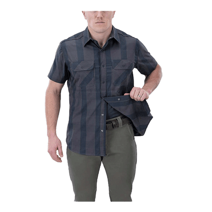 Vertx VTX 1431 Men's Guardian Short Sleeve Shirt