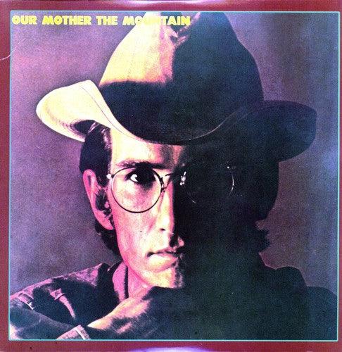 Townes Van Zandt- Our Mother the Mountain