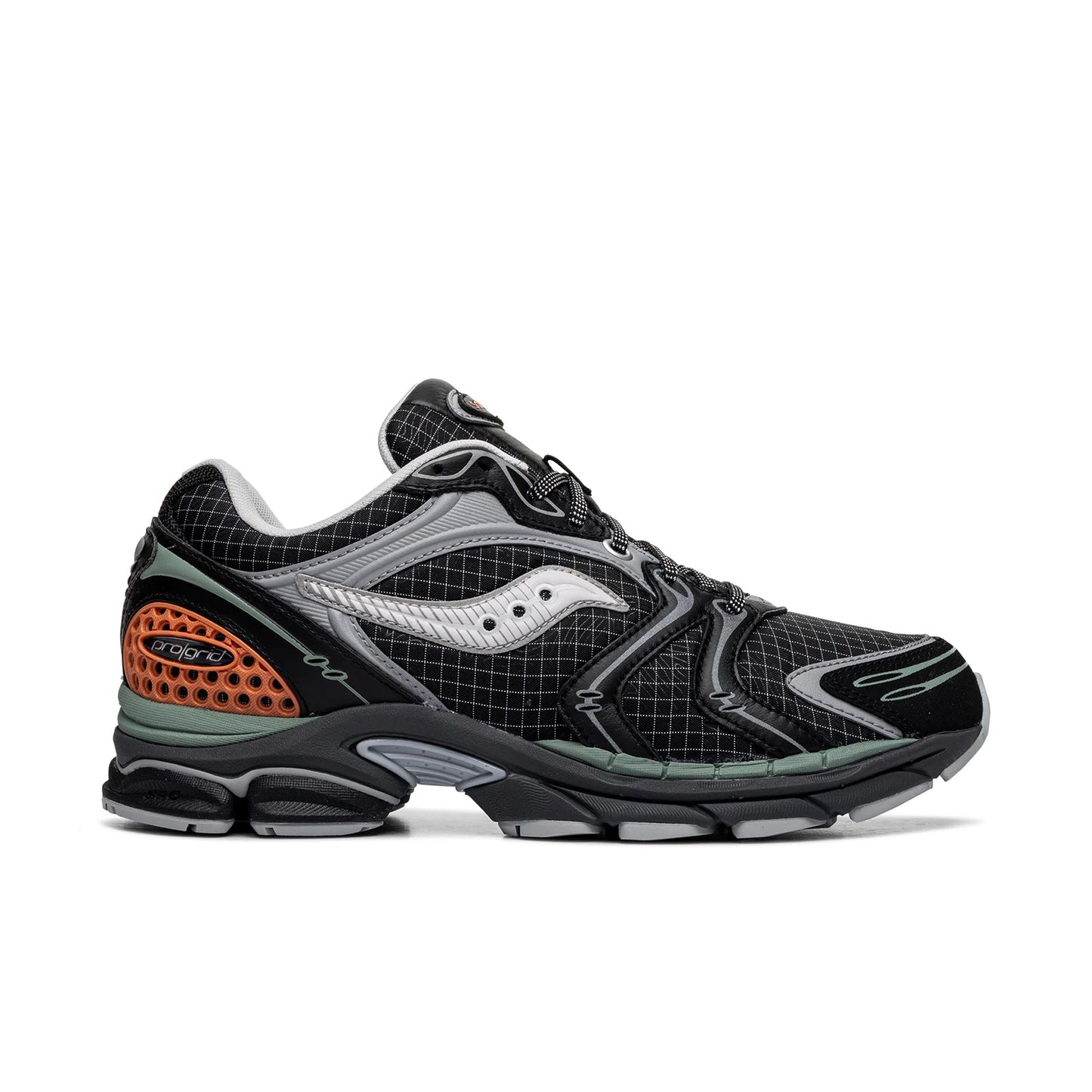 Saucony ProGrid Triumph 4