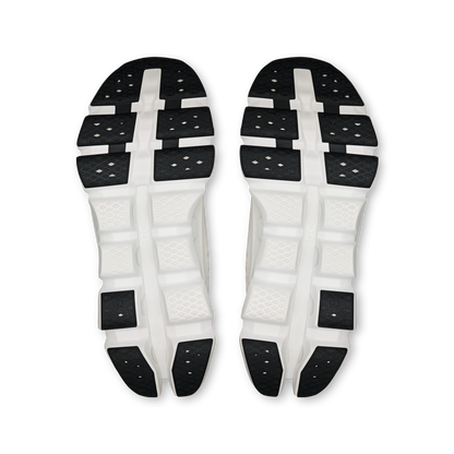 On Running Women's Cloudswift Amp Shoes - White / White
