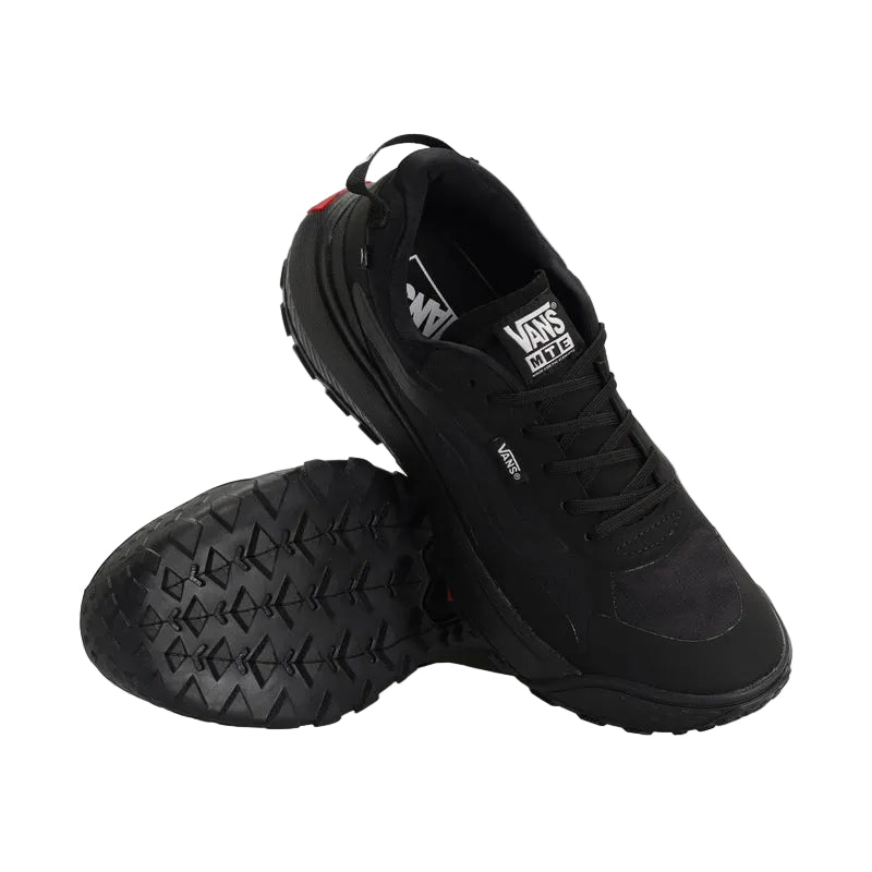 Vans MTE Crosspath- Black/Black