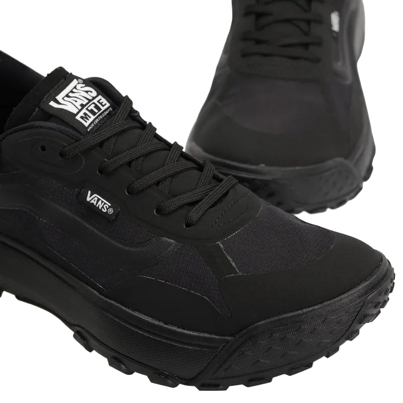 Vans MTE Crosspath- Black/Black