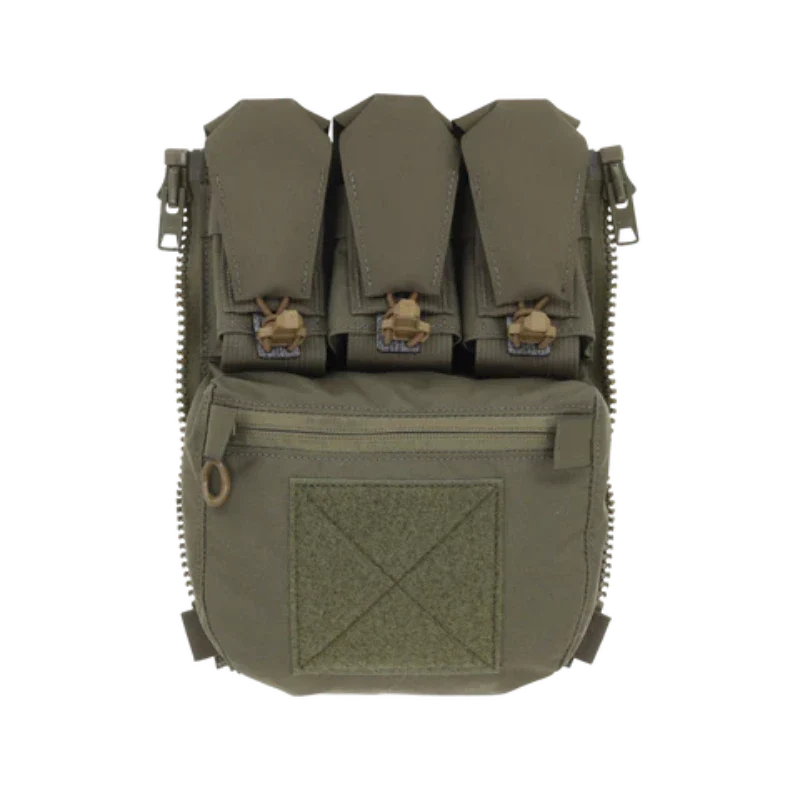 Ferro Concepts Back Panel Banger