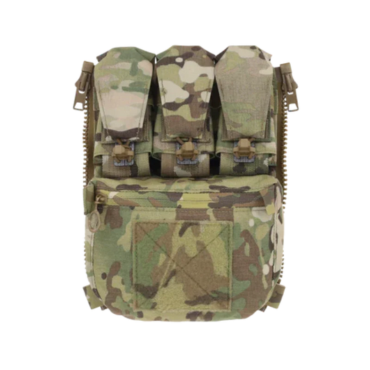 Ferro Concepts Back Panel Banger