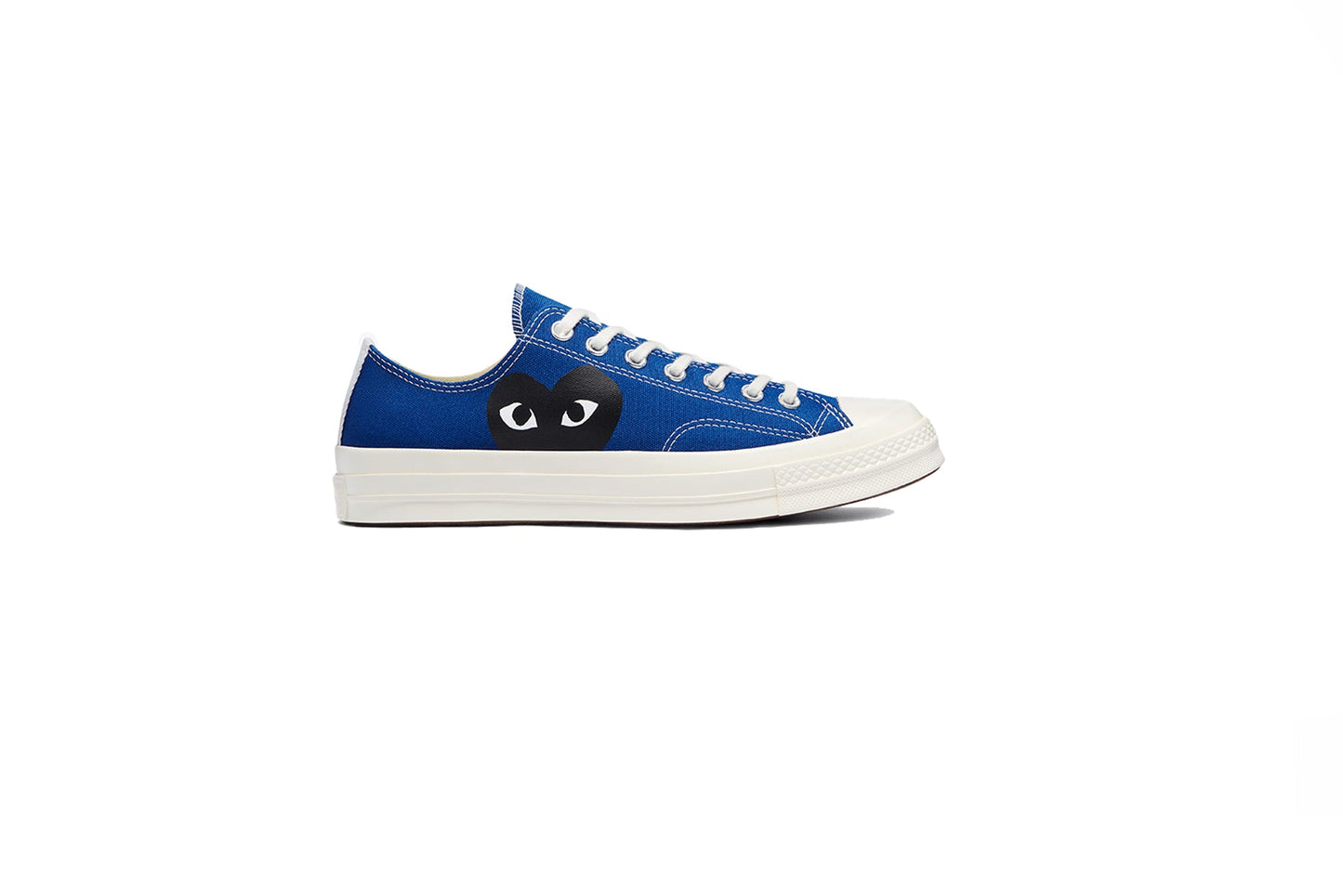Converse Chuck Taylor 70 Play CDG OX Low