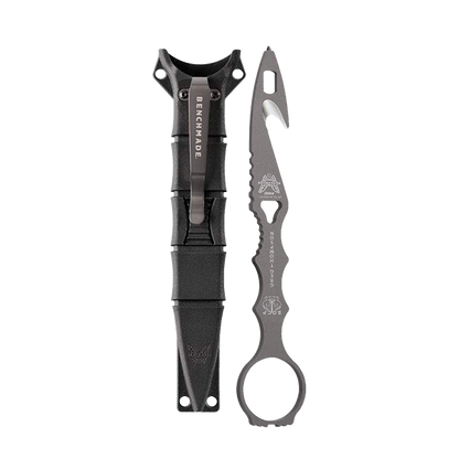 Benchmade 179 SOCP Rescue Tool