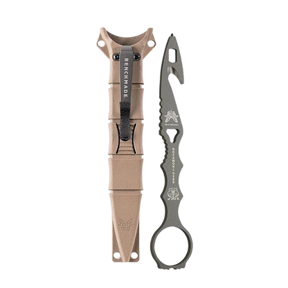 Benchmade 179 SOCP Rescue Tool