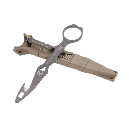 Benchmade 179 SOCP Rescue Tool