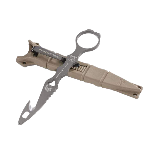 Benchmade 179 SOCP Rescue Tool