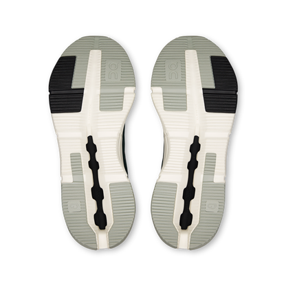 On Running Men's Cloudnova 2 Shoes - Jungle / Shadow