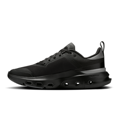 On Running Women's Cloudpulse Next Shoes - Black / Stone