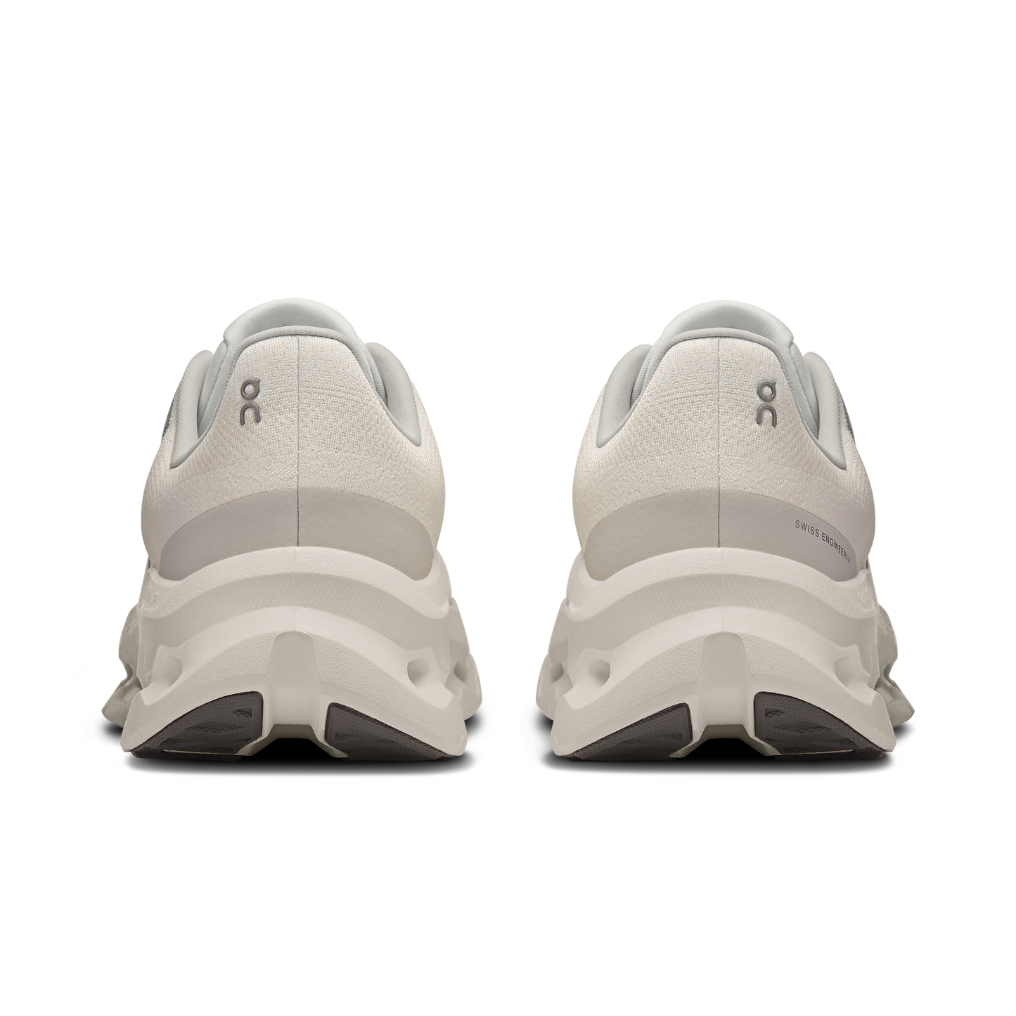 On Running Women's Cloudtilt Shoes - Arctic / Ice