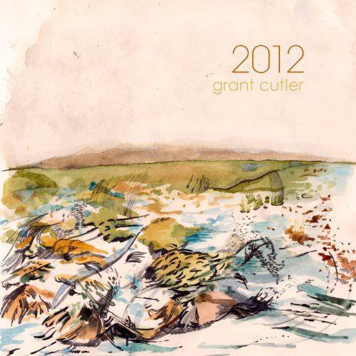 Cutler Grant- 2012