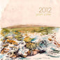 Cutler Grant- 2012