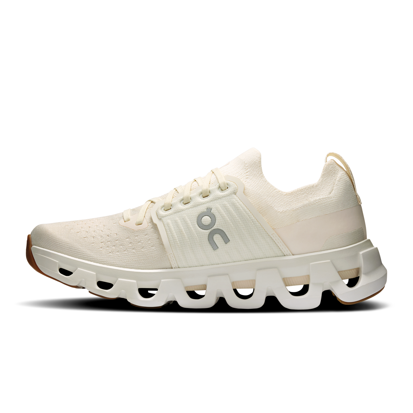 On Running Women's Cloudswift 4 Shoes - Ivory / Dew