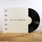The Rentals- Lost in Alphaville