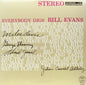 Bill Evans- Everybody Digs Bill Evans