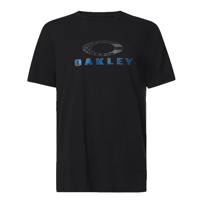 Oakley SI Thin Blue Line Logo Tee